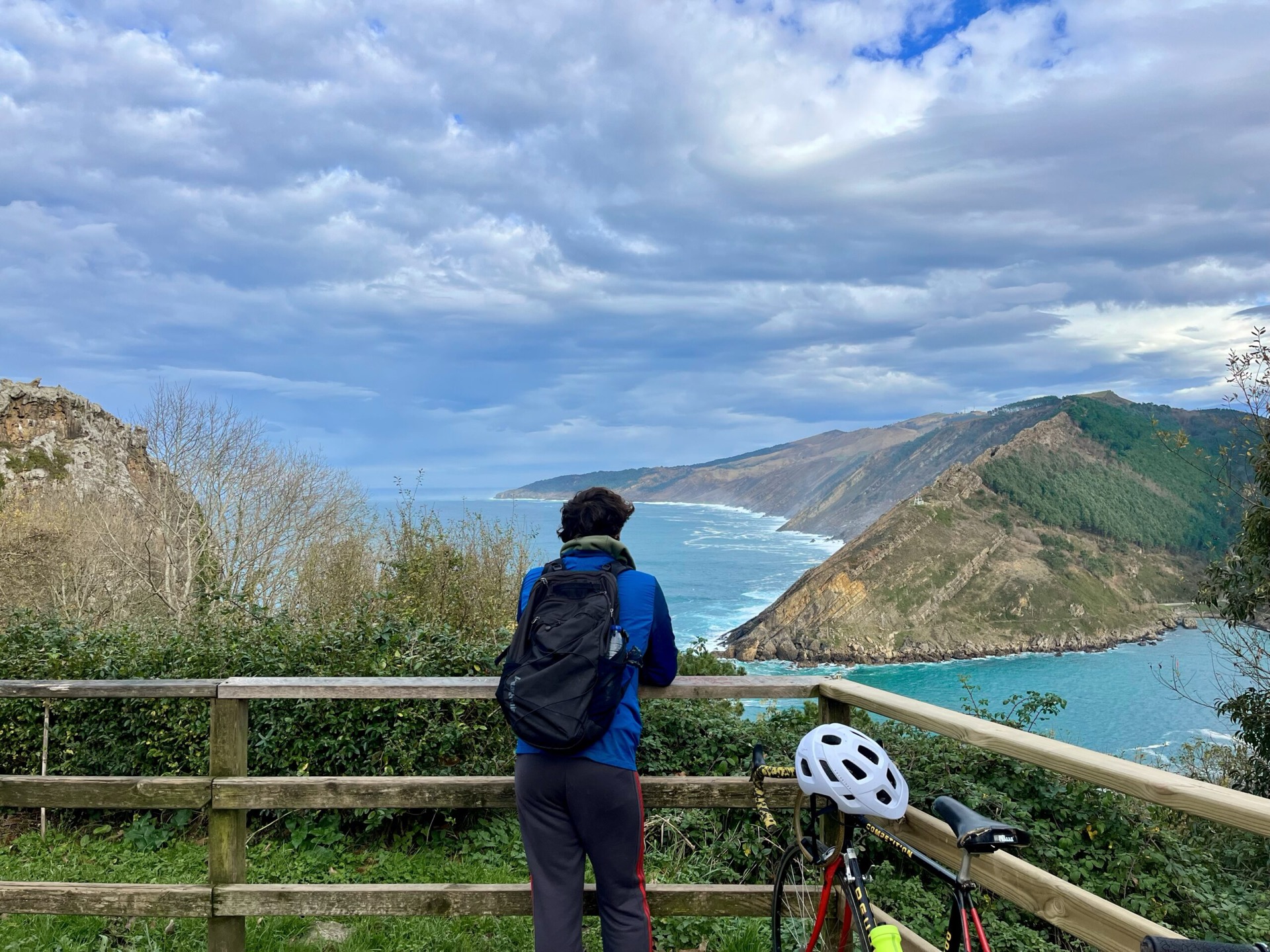 Ruta Ciclista Guiada
