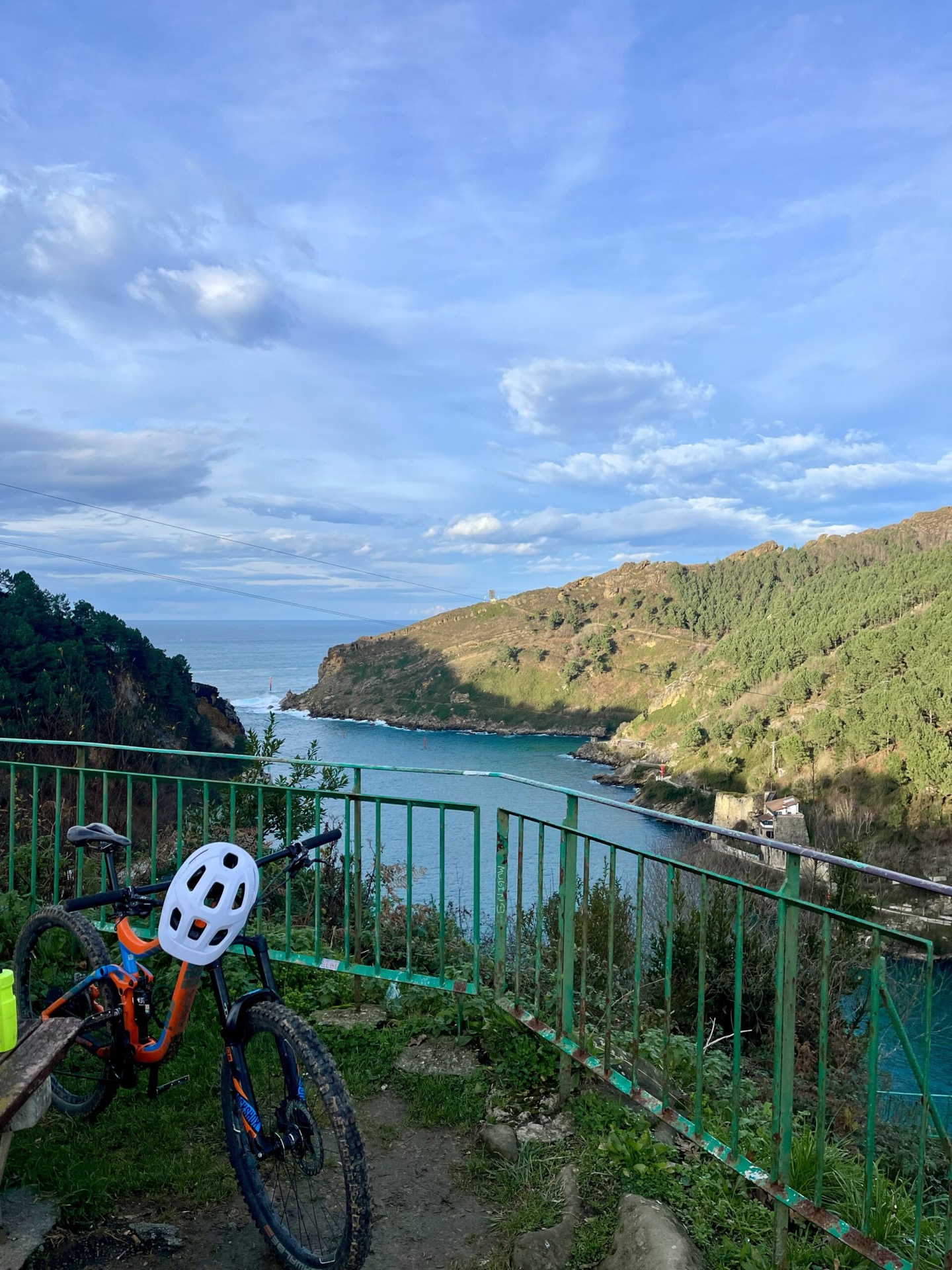 Ruta MTB Guiada